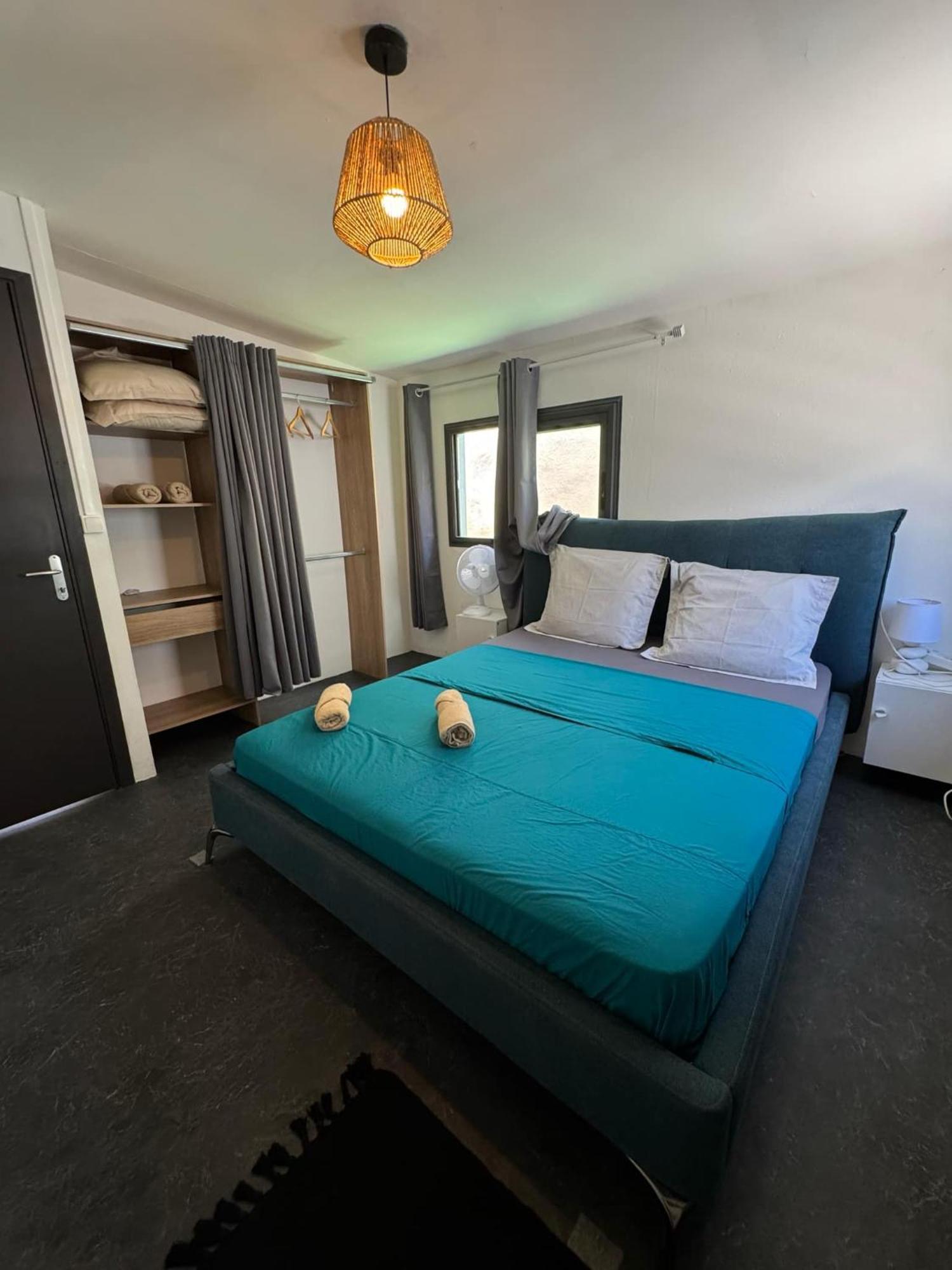 La Petite Case Tomi Saint-Louis Room photo